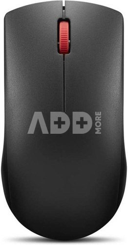 Lenovo Mouse 150 Wireless Black