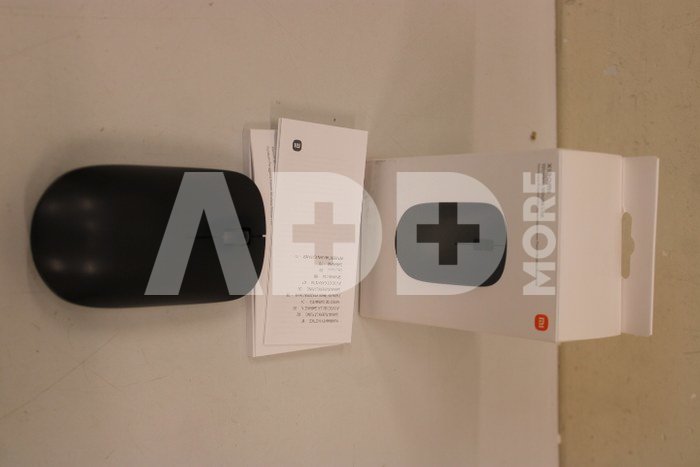 SALE OUT. Xiaomi Wireless Mouse Lite | Xiaomi Wireless Mouse Lite | Optical mouse | USB Type-A | Grey/Black | USED,MISSING USB