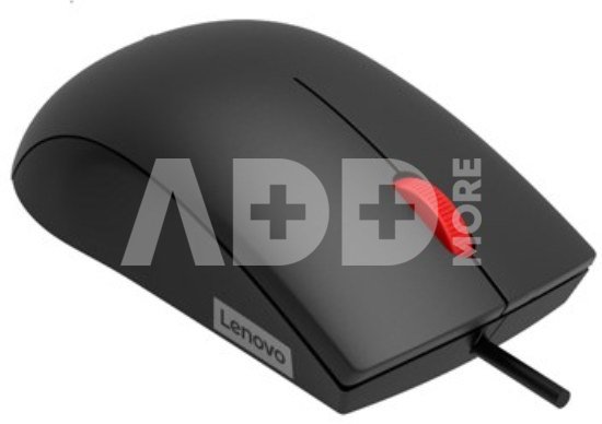 Lenovo Accessories 120 Wired Mouse Lenovo