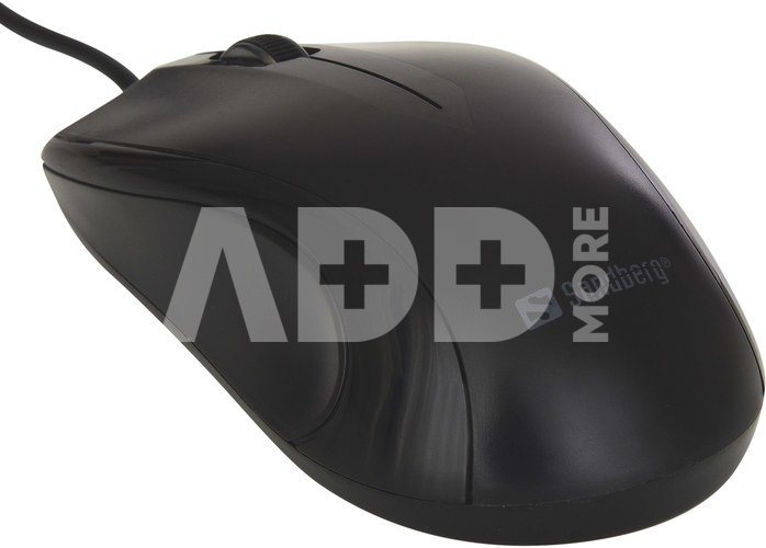 Sandberg 631-01 USB Mouse