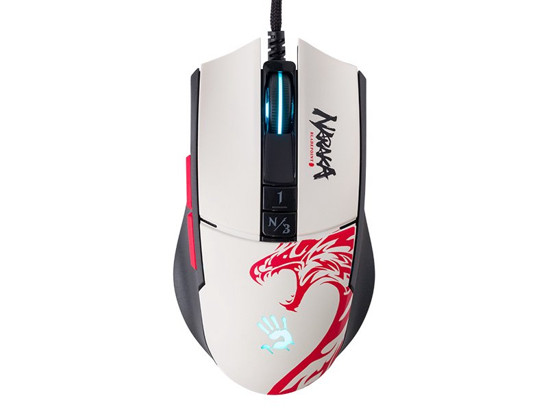 A4Tech 47526 Bloody L65Max  Naraka
