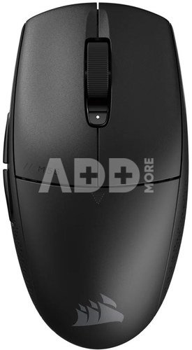 Corsair Gaming Mouse | M55 | Wireless | Bluetooth, 2.4 GHz | Black
