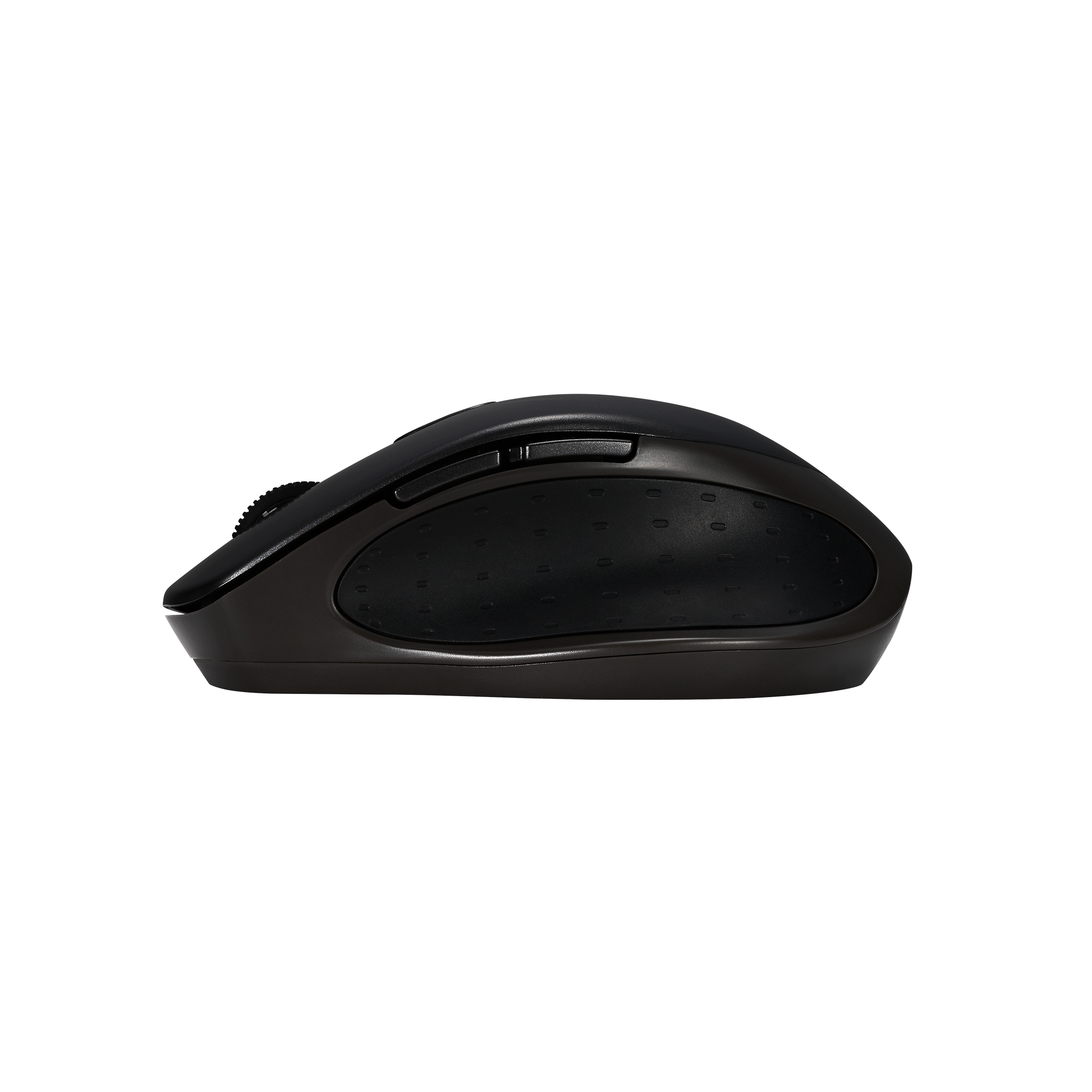 Asus | WIRELESS MOUSE | MW203 | Wireless | Bluetooth | Black