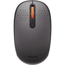 MOUSE USB OPTICAL WRL F01A/GRAY B01055502833-00 BASEUS