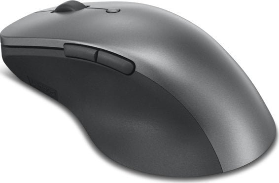Mouse Lenovo grey (4Y51J62544)
