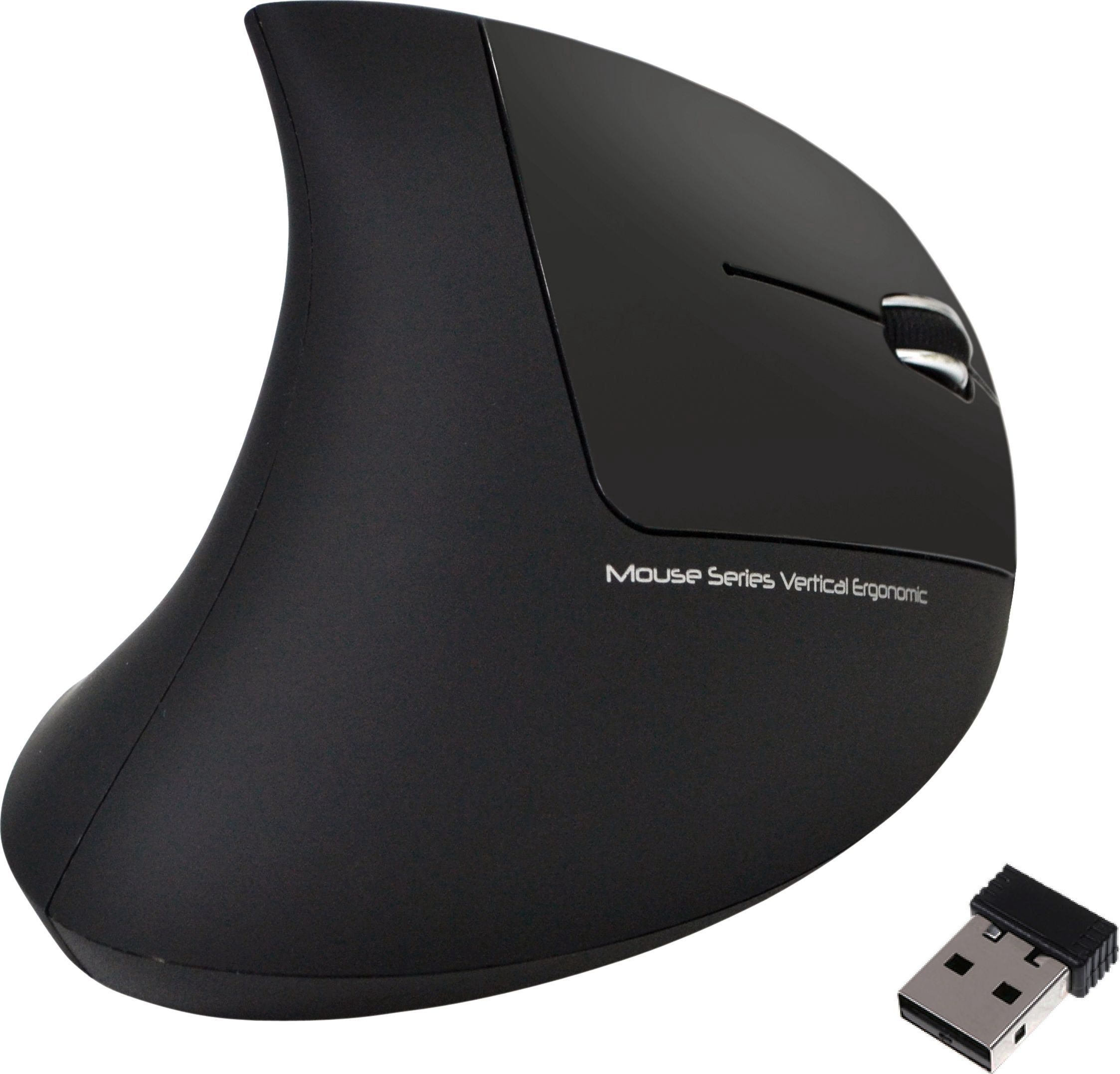 Mouse Rebeltec Ergo (RBLMYS00046)