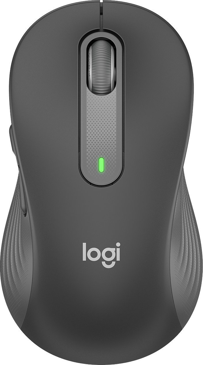 Mouse Logitech M650 L Graphite (910-006236)