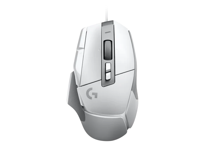 Žaidimų pelė LOGITECH G502 X, Lightspeed - 910-006189