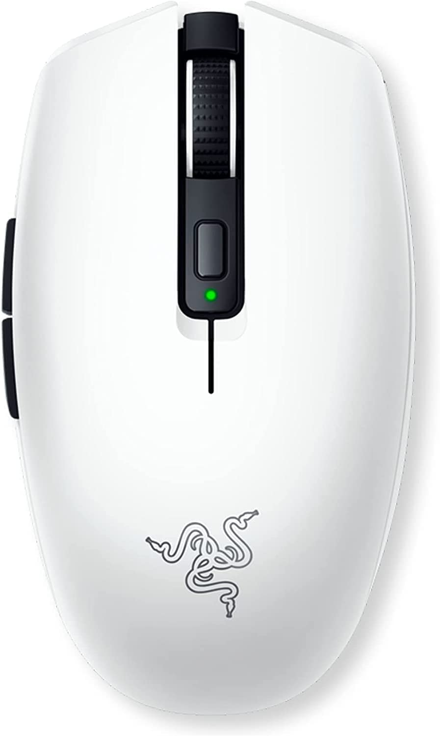 Razer Orochi V2, Wireless, baltas - RZ01-03730400-R3G1