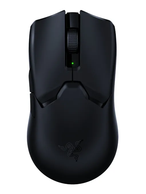 RAZER Viper V2 Pro juoda bevielė žaidimų optinė pelė - RZ01-04390100-R3G1
