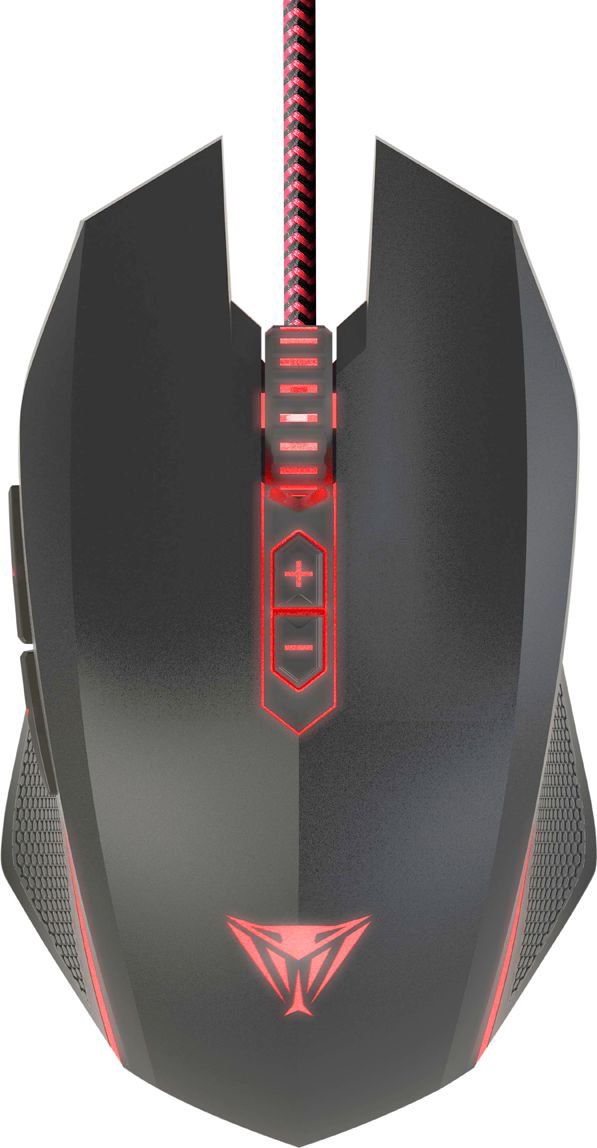 Mouse Patriot Viper V530 (PV530OULK)