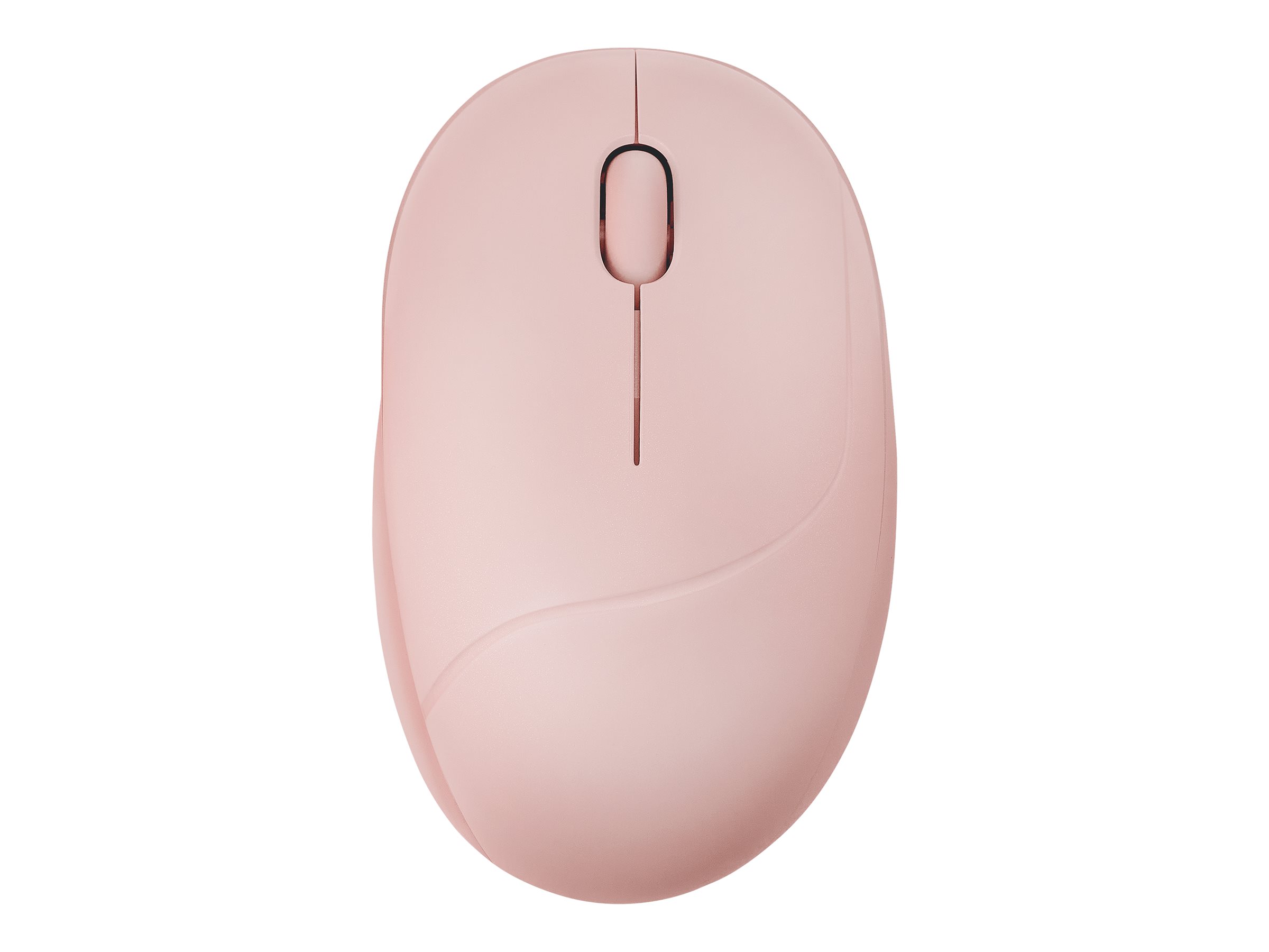 Asus Fragrance MD101 | Mouse | 2.4 GHz, Bluetooth | Rose Clay