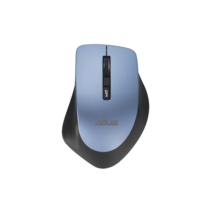 Pelė Asus WT425 MOUSE/GY-BL/  Asus