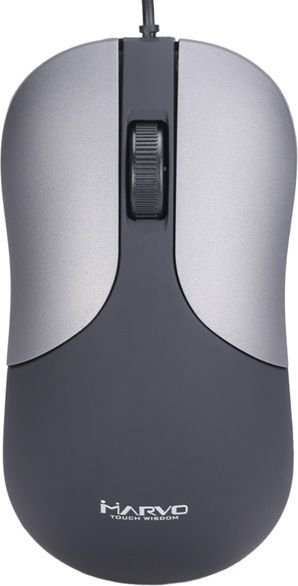 Mouse Marvo DMS002GY grey