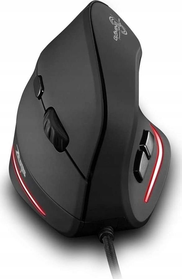 Mouse Strado Zelotes T-20 (ADIB07KSYFP8V)