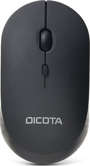 Mouse Dicota Silent V2 Wireless Mouse