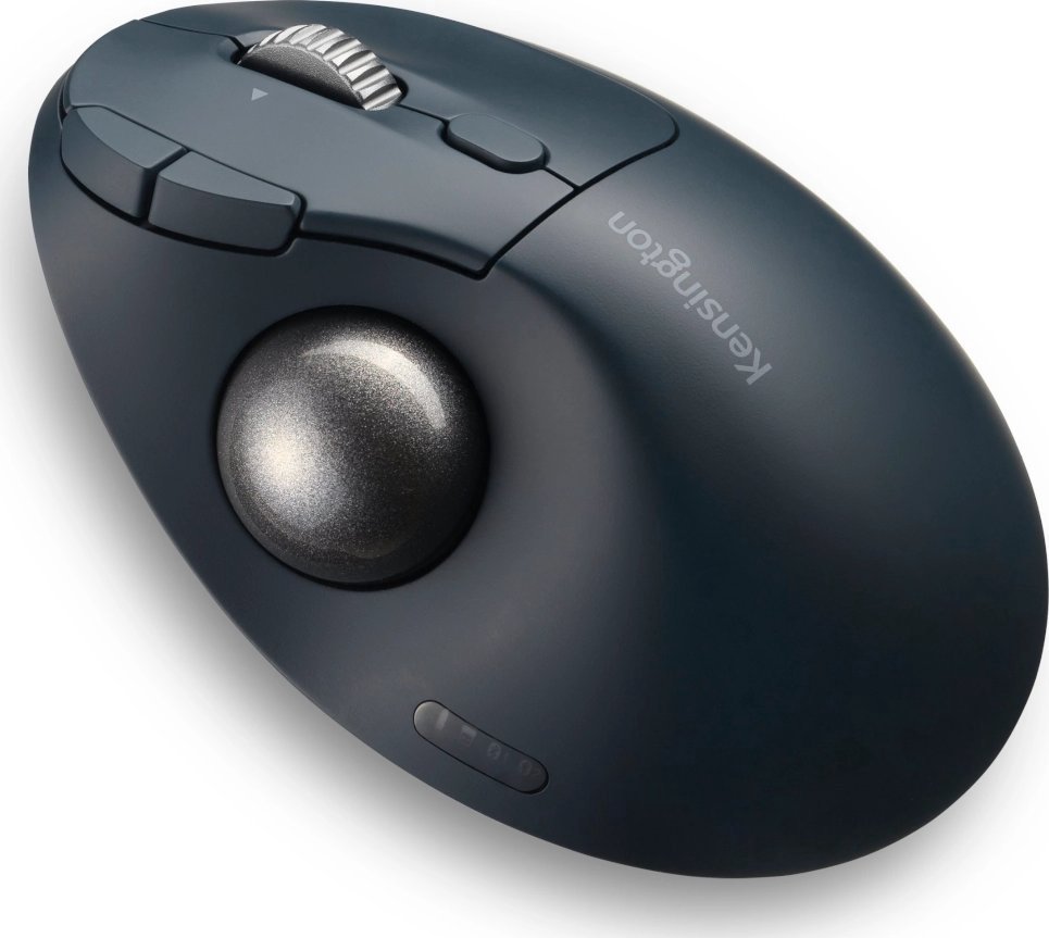 Mouse Kensington Trackball ProFit Ergo TB550