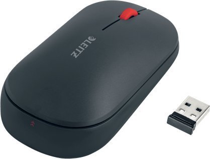 Mouse Leitz You're a free-for-view mouse.