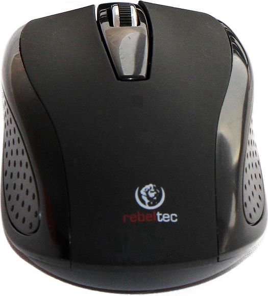 Mouse Rebeltec Gamma (RBLMYS00002)