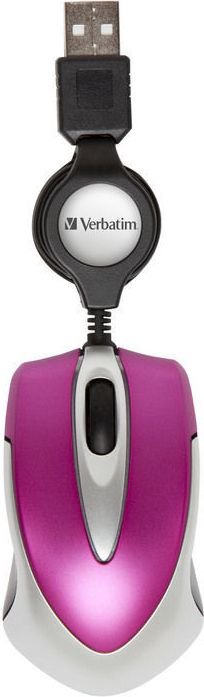 Mouse Verbatim GO MINI (49021)