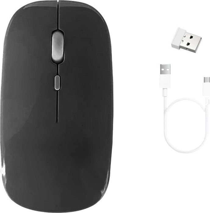 Mouse Strado Bluetooth with radio band - CTMM (22536)