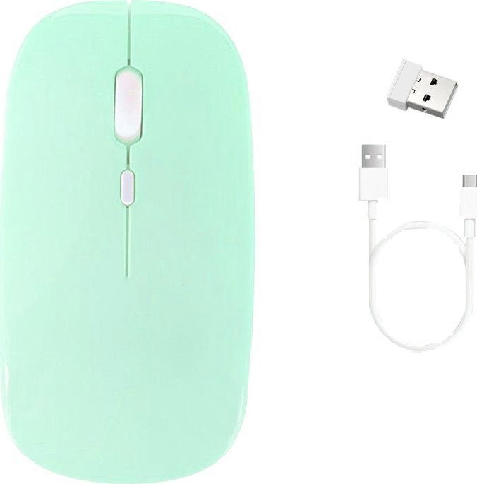 Mouse Strado Bluetooth with radio band - CTMM (22539)