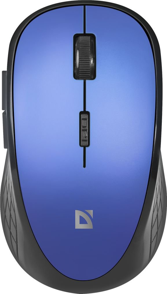 Mouse Defender Aero MM-755 (52755)