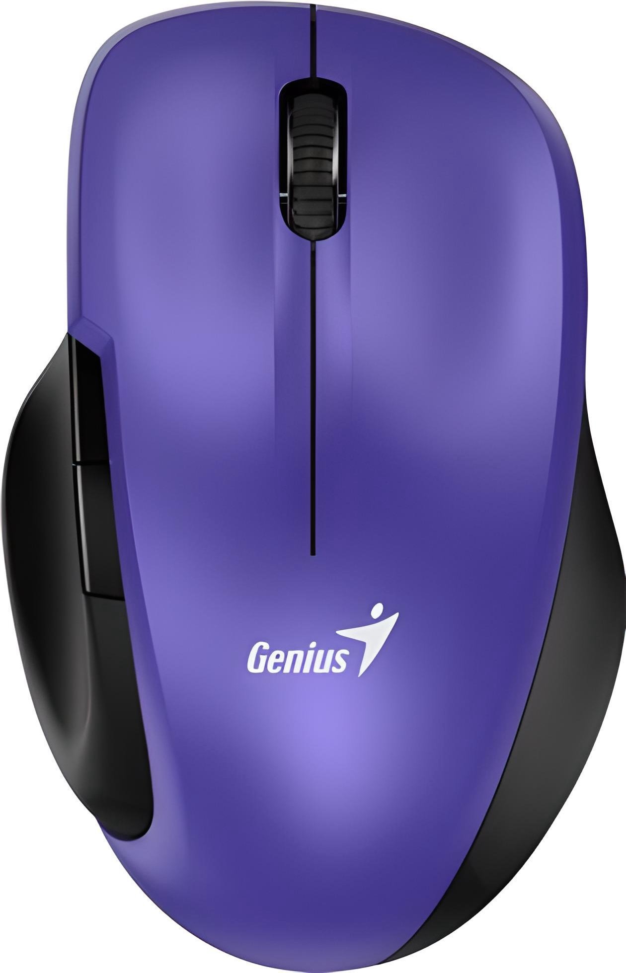 Mouse Genius Ergo 8200S purple (31030029402)