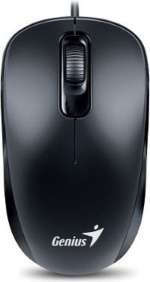 Mouse Genius DX-110 (31010116106)
