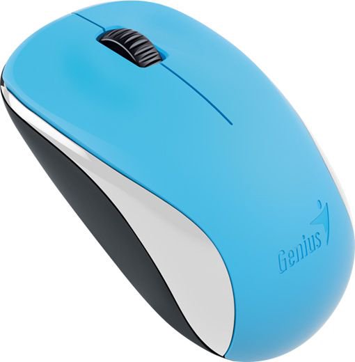 Mouse Genius NX-7000 blue (31030109109109)