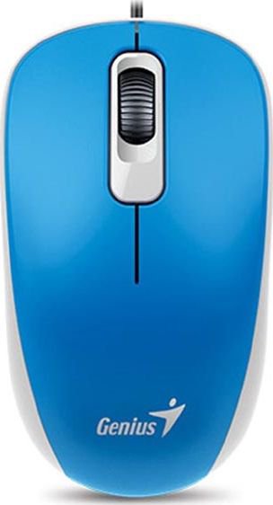 Mouse Genius DX-110 (31010116103)