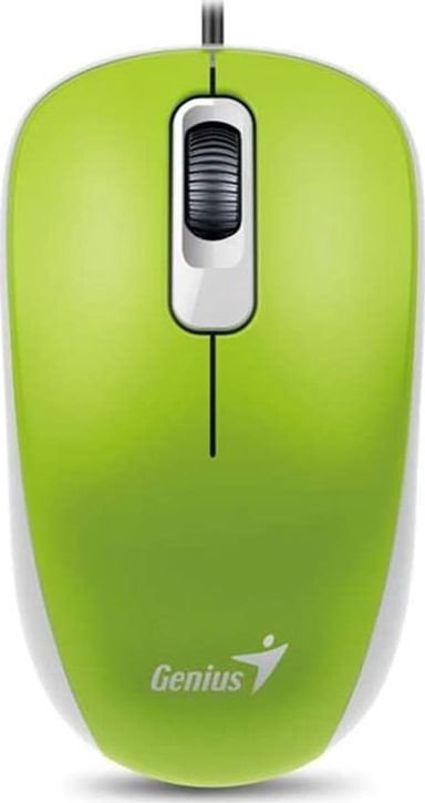Mouse Genius DX-110 (31010116105)