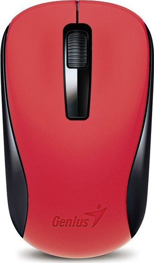 Mouse Genius NX-7005 red