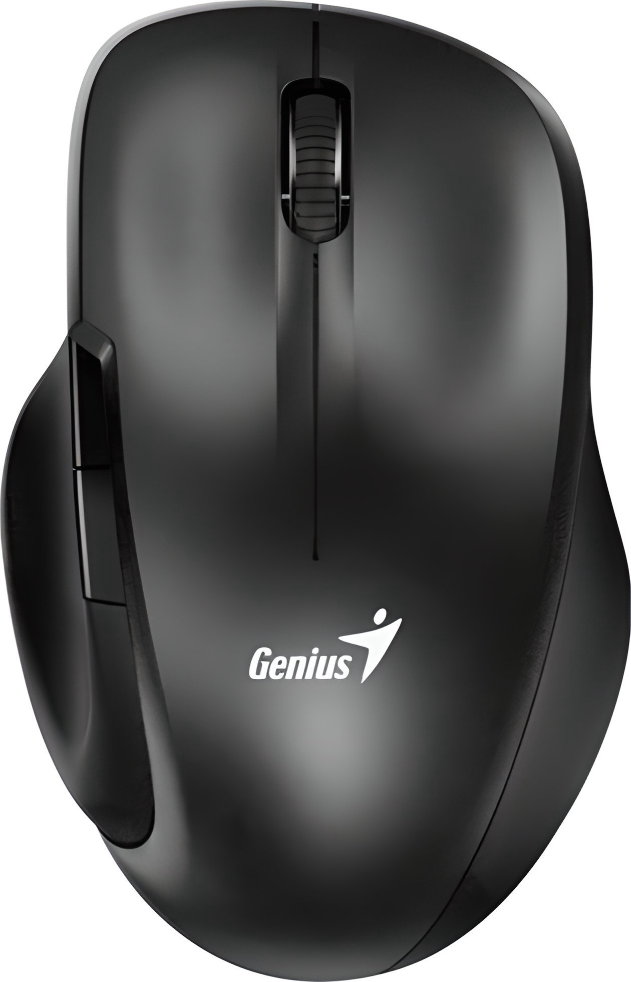 Mouse Genius Ergo 8200S black (31030029400)
