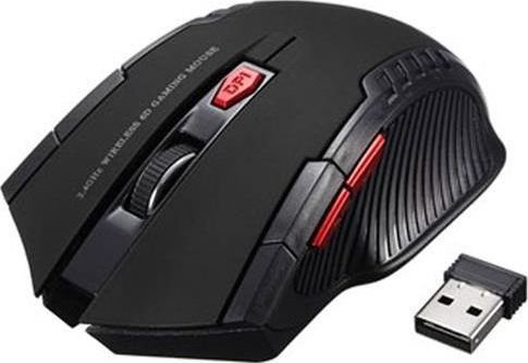 Mouse Strado Skyee - Black