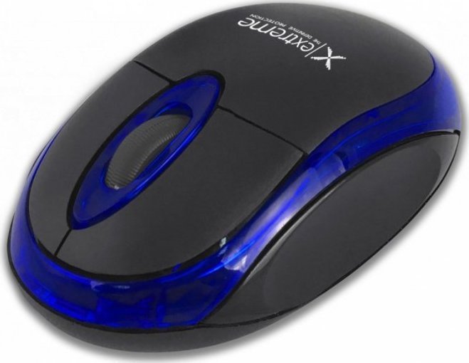 Mouse Esperanza Cyngus (XM106B)