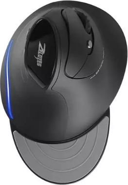 Mouse Strado Zelotes F-17