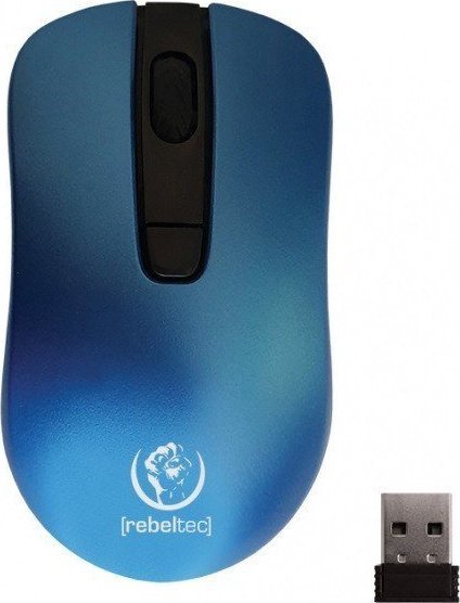 Mouse Rebeltec Star (RBLMYS00057)