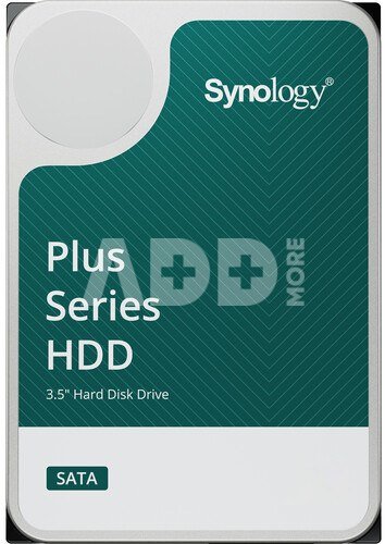 Synology Hard Drive HAT3300-6T 5400 RPM, 6000 GB