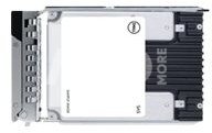 Dell 960 GB | SSD 2.5" / 960GB / SATA / RI / 6Gb / 512e / Hot-plug / 14G Rx40