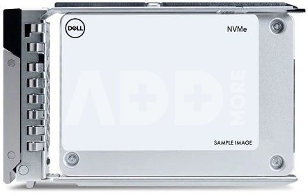 Dell 1.6TB Enterprise NVMe Mixed Use AG SED Dell