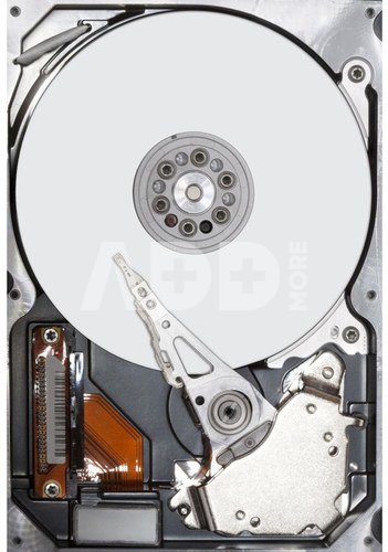 Dell HDD 2.5" / 2.4TB / 10K / SAS / 12Gb / 512e / Hot-plug / 14G Rx40