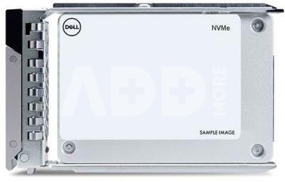 Dell SSD 2.5" / 960GB / NVMe / RI / U.2 Gen4 / Hot-Plug / 15G Dell