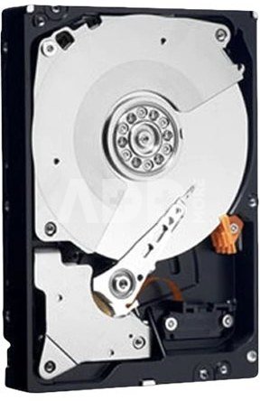 Dell HDD 3.5" / 12TB / 7.2k / SAS / 12Gb / 512e / Hot-plug / 15G