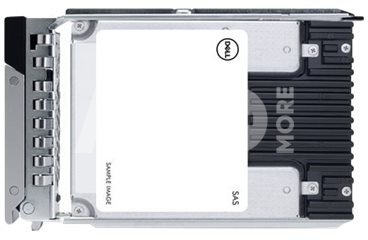 Dell SSD 2.5" / 3.84TB / SATA / RI / 6Gb / 512e / Hot-plug / 15G Rx50 Dell