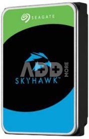 Seagate ST8000VX010 SkyHawk | 5400 RPM | 8000 GB