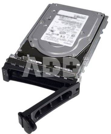 Dell HDD 3.5" / 8TB / 7.2k / SATA / 6Gb / 512n / Hot-plug / 15G Tx50 Dell