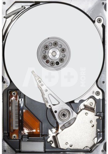 Dell HDD 3.5" / 8TB / 7.2k / SATA / 6Gb / 512e / Hot-plug / 14G Rx40