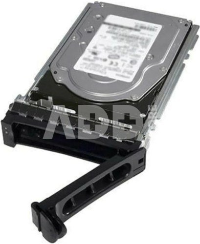 Dell HDD 3.5“ / 12TB / 7.2k / NLSAS / 12Gb / 512e / Hot-Plug / 15G