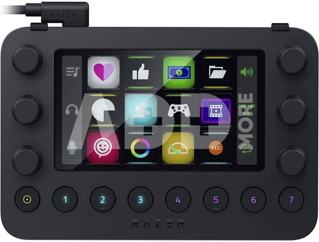 Razer Stream Controller Keypad